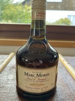 Marc Morin Marc de Bourgogne, ABV 40%, 70 cl