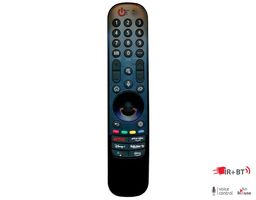 Bluetooth Fernbedienung SMART TV LG TVs