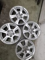 Schöne Audi Alufelgen Original 8k0601025f 16 Zoll