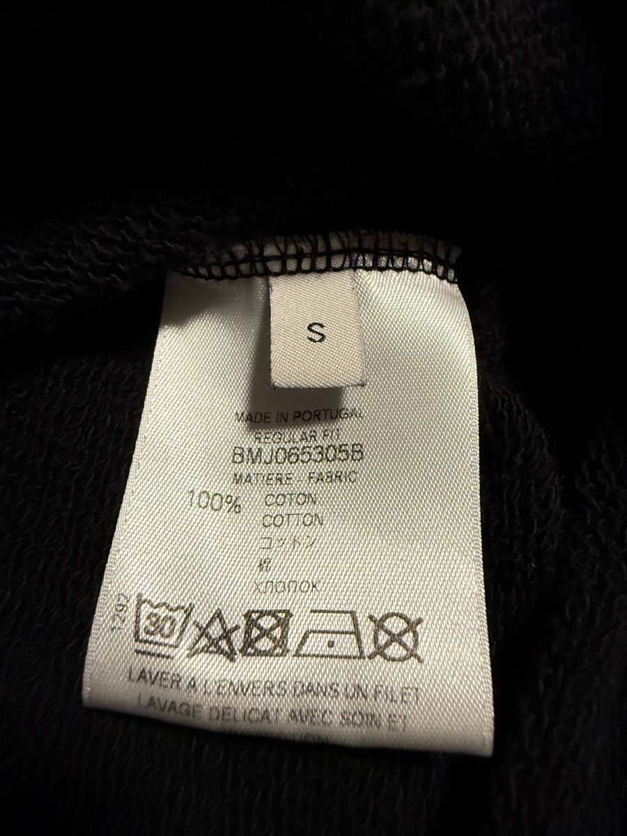 Givenchy Maglioni & Felpe: Givenchy Logo Pullover | Grösse S, schwarz – Nuovo (secondo la descrizione) da Küsnacht ZH venduto da Wozdav 2