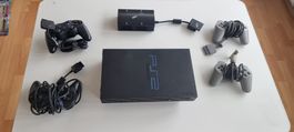 Playstation 2 NTCS Version (nicht PAL)