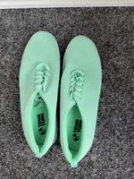 Your Turn Turnschuhe, Grösse 41, Farbe Mint