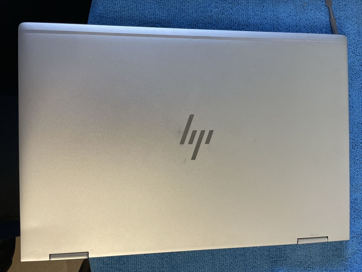 Hewlett Packard Notebook: HP Elitebook 360 1040 G5 – Usato da Abtwil sg venduto da Kueng.MultiOutlet 1