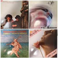 LP "Italienische" (12 Stück)