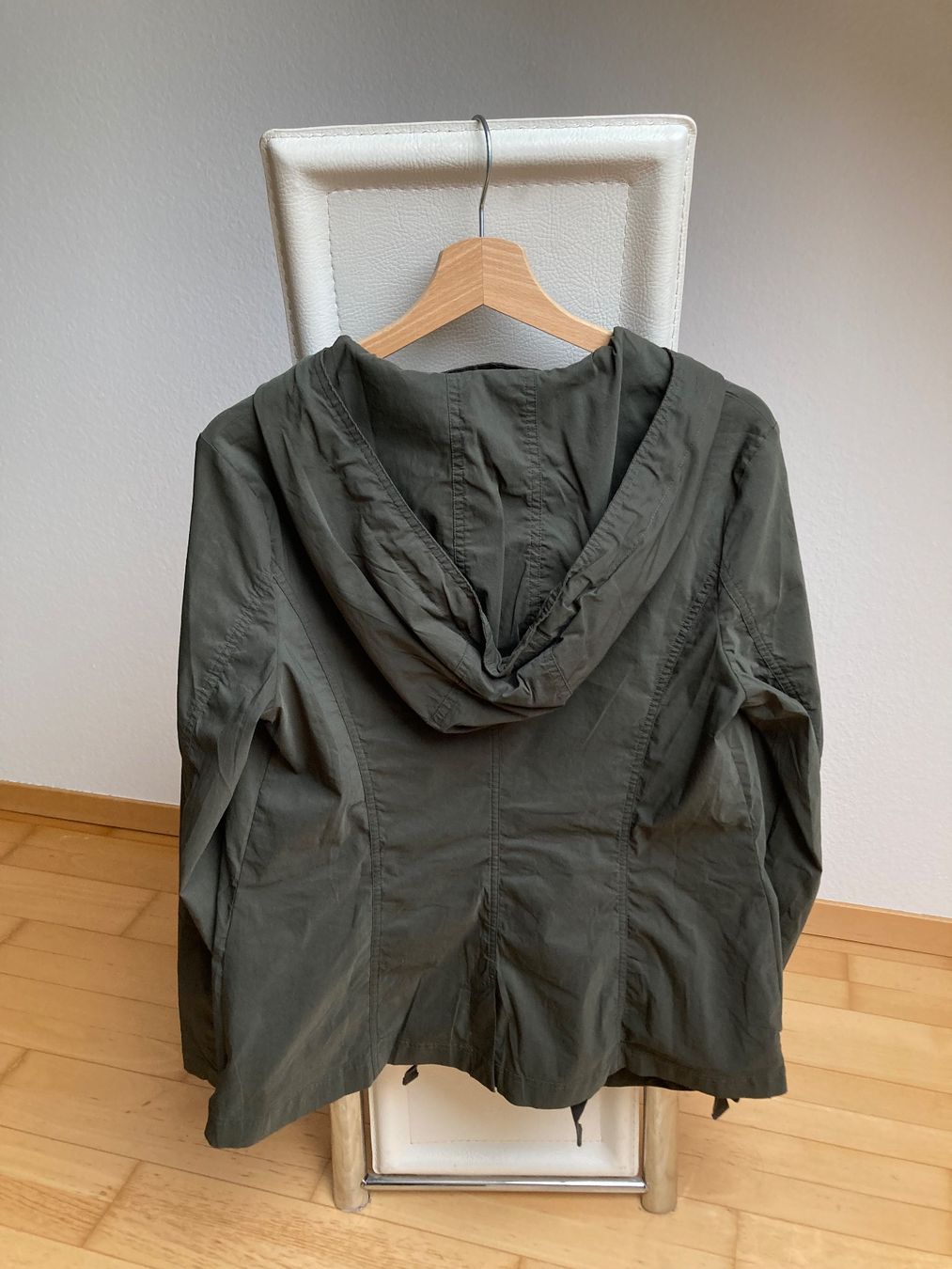 Rundholz Giacche: Rundholz Jacke Gr.S – Nuovo e nell'imballaggio originale da Unterägeri venduto da Jutka_04 1