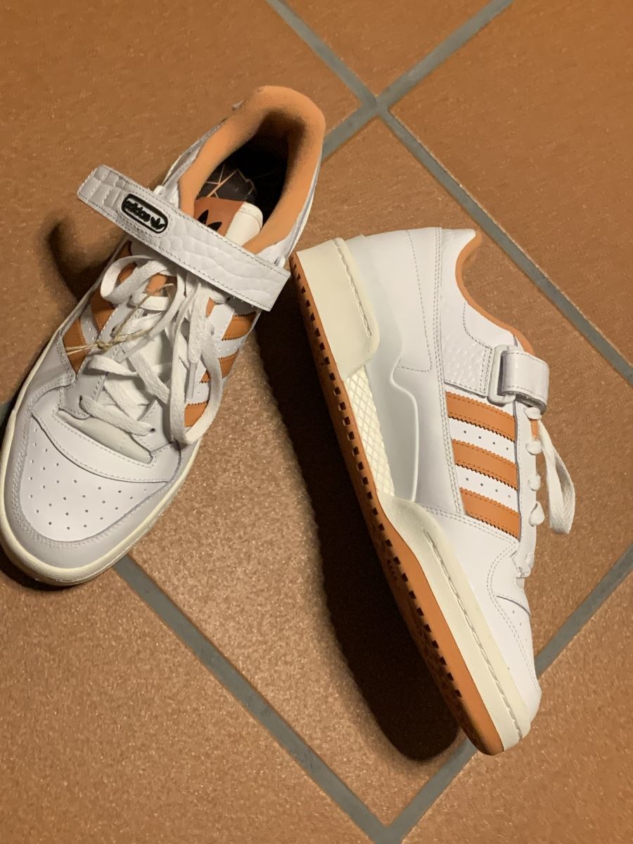 Adidas Scarpe da uomo: Adidas Schuhe in Grösse 45 1/3 – Nuovo e nell'imballaggio originale da Müllheim Dorf venduto da Dimitricardo 3