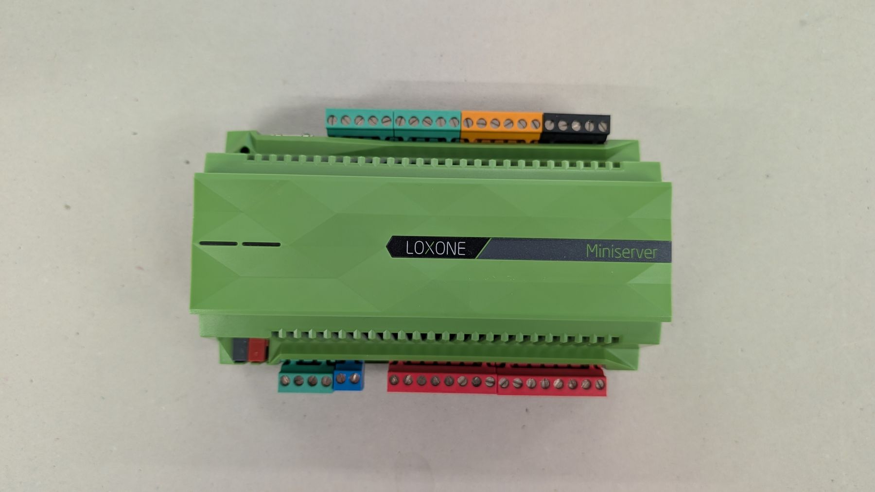 Loxone Server: Loxone Miniserver Gen.1 – Neu (gemäss Beschreibung) aus Volketswil von mar_c5pv