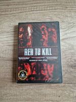 Red to Kill OVP