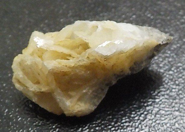Minerali & Pietre curative: Calcit, Namibia (5.33) – Nuovo (secondo la descrizione) da Muri b. Bern venduto da Gemmes 1