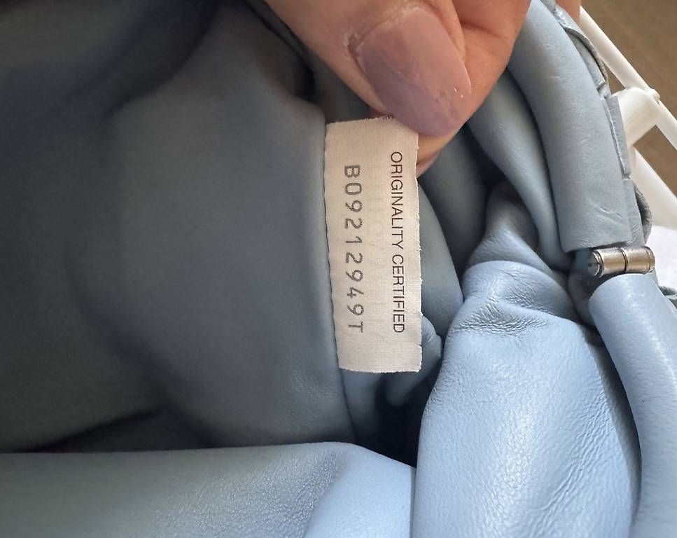 Borse da donna: Bottega Veneta – Usato da Adliswil venduto da Schokoladenkosmos 2