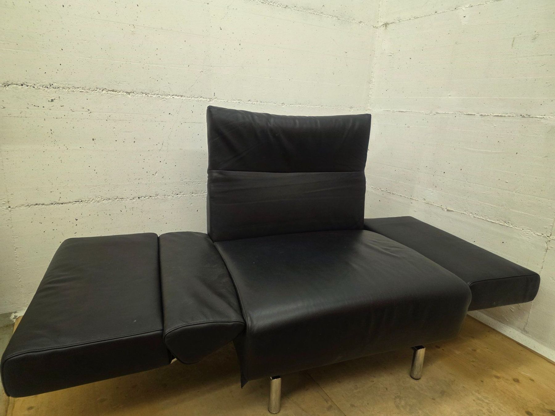 Sofas: Sofa Strässle Mateo Leder – Gebraucht aus Münchenbuchsee von LuupBrocki 3