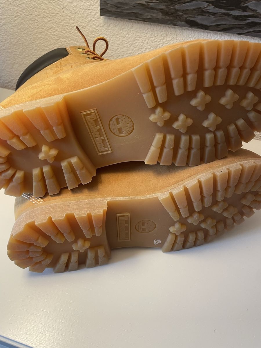 Timberland Scarpe da uomo: Timberland neu – Usato da Zürich venduto da rosi8057 2