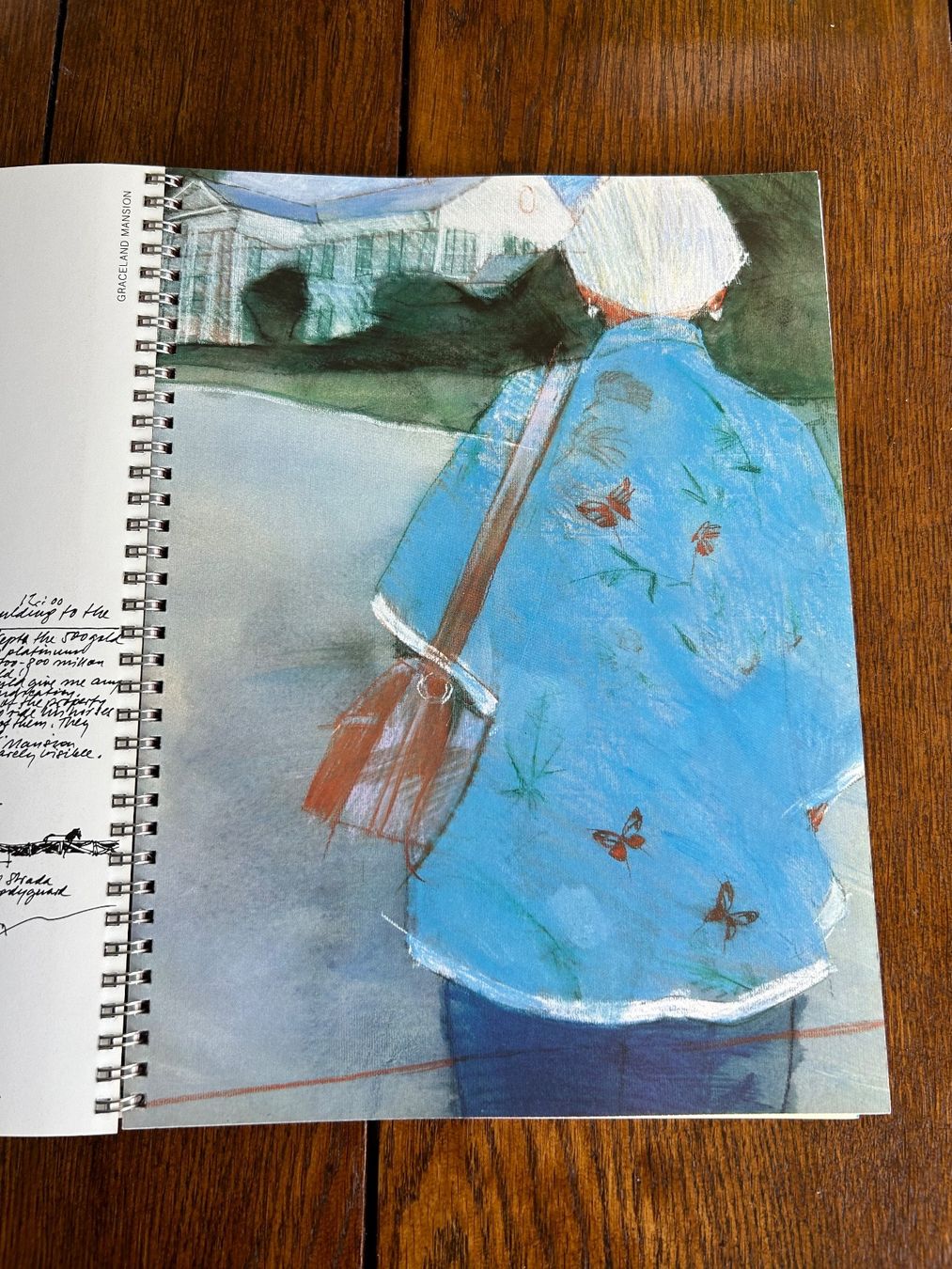 Libri: Maurice Kenner: American Dreams – Usato da Basel venduto da Peter_schlemihl 6