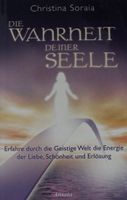 Die Wahrheit deiner Seele Christina Soraia