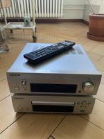 Denon Hi-Fi Anlage DRA-F109DAB  und DCD-F109 gebraucht