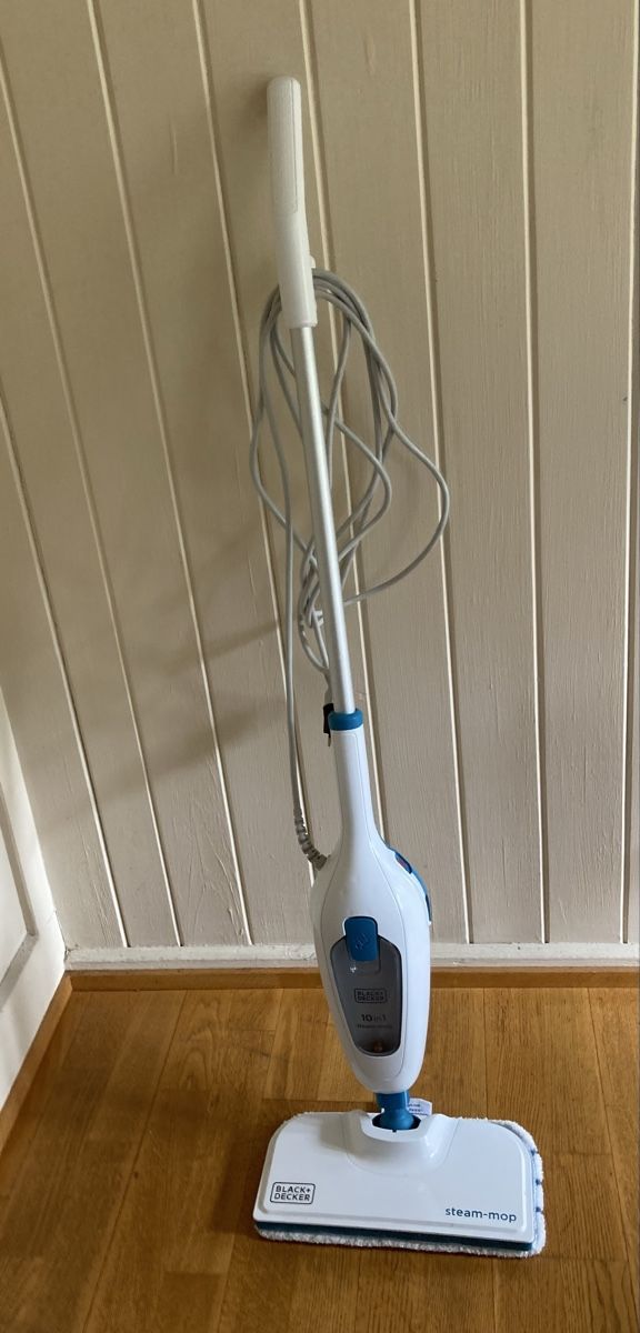 Nettoyeurs à vapeur: Black+Decker – Neuf (Voir description) à Wädenswil par sayyes