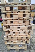 Holzpaletten Europaletten gebraucht