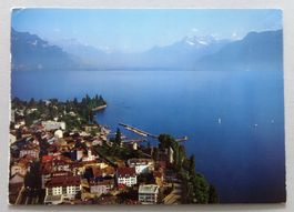 La Tour-de-Peilz près Vevey