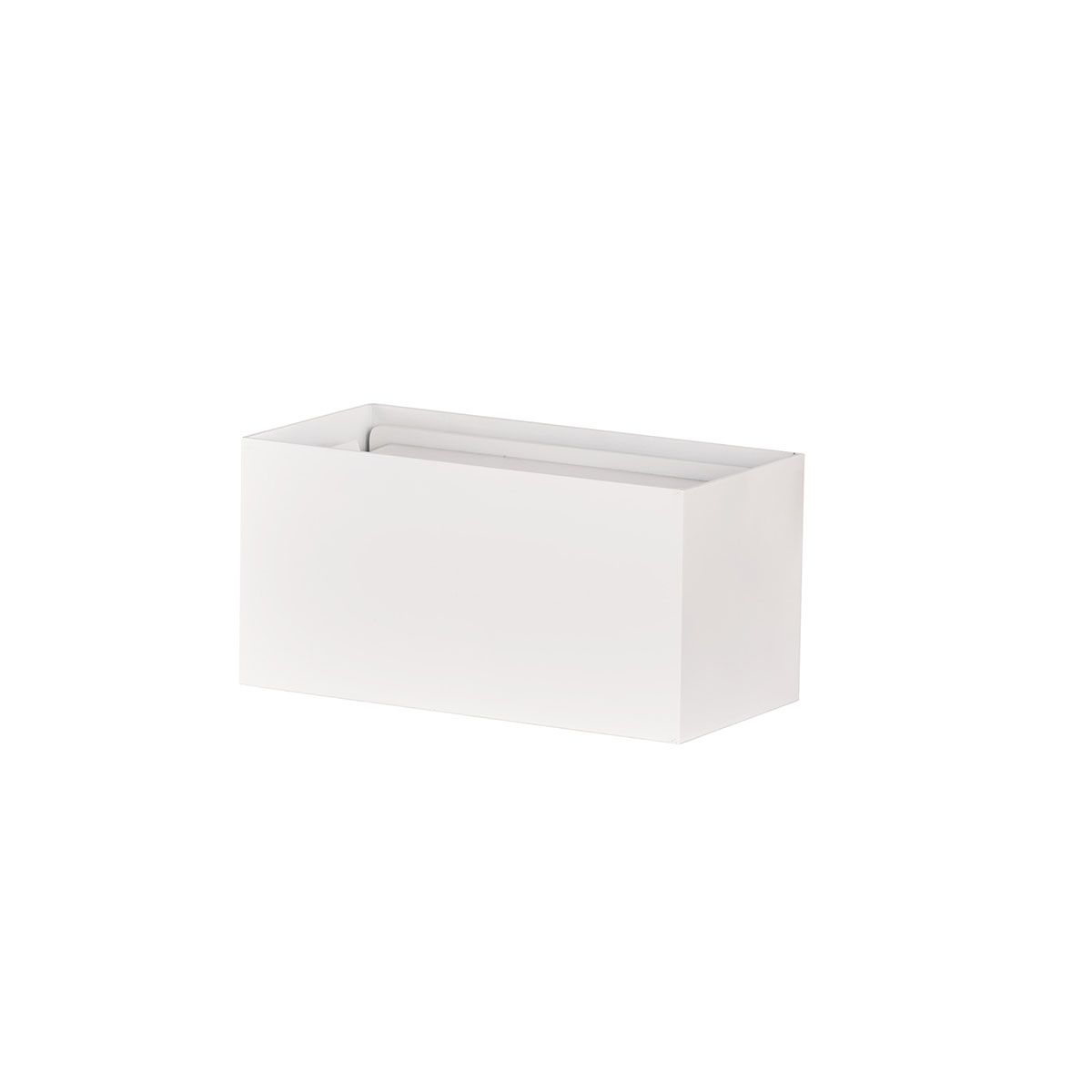 Lampade: LED Aussen Wandleuchte, 20 cm x 10 cm – Nuovo (secondo la descrizione) da Kreuzlingen venduto da Smart-Light 1