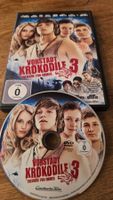 DVD: Vorstadt Krokodile 3 - Freunde für immer (FSK0)