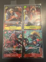 One Piece – Illustration Box Vol. 7 & Vol. 8 Promo