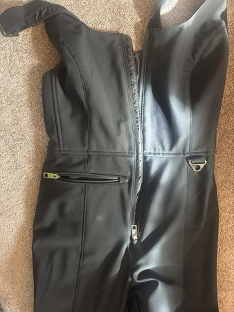 Skihose Zara