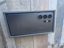 Samsung galaxy S26 Ultra neuf