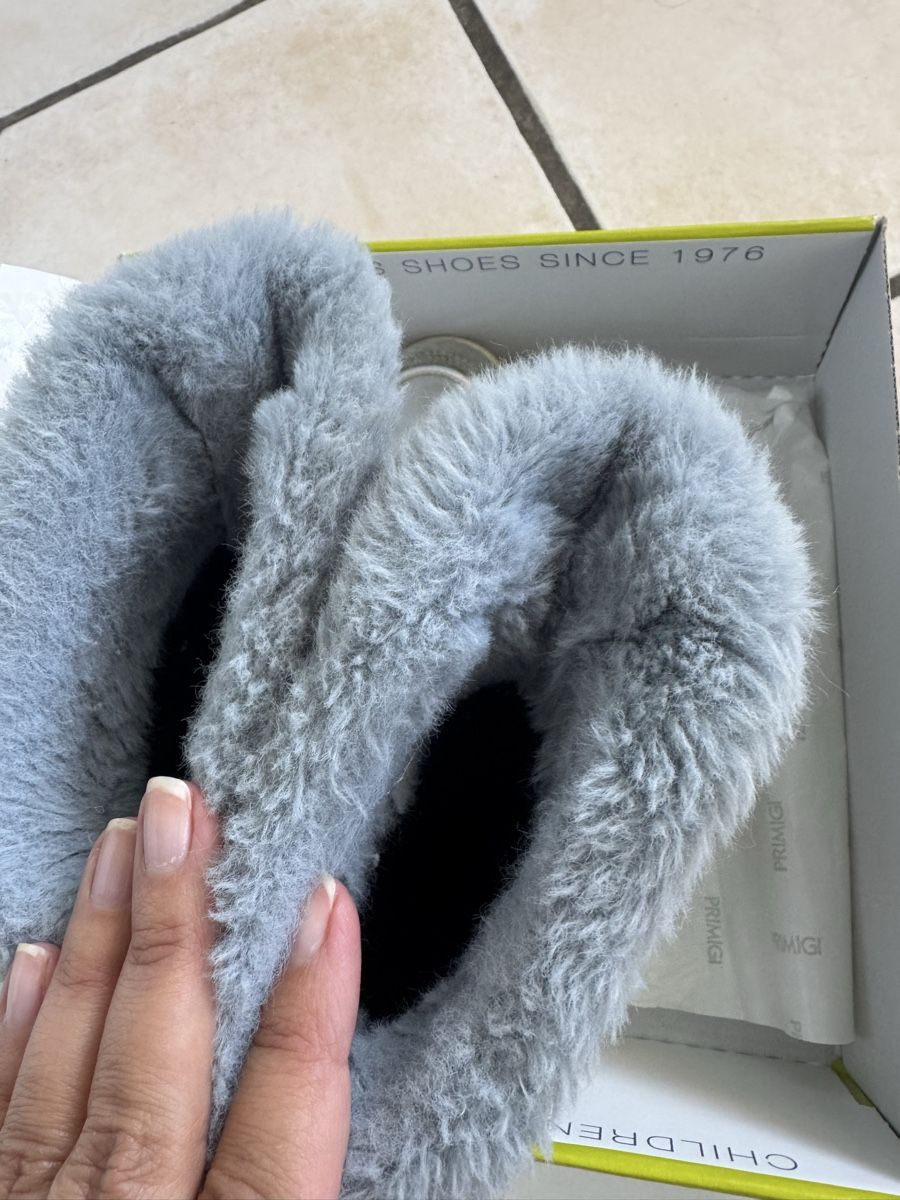 Primigi Schuhe für Mädchen: Primigi size 29 – Gebraucht aus Blonay von art_7f87 5