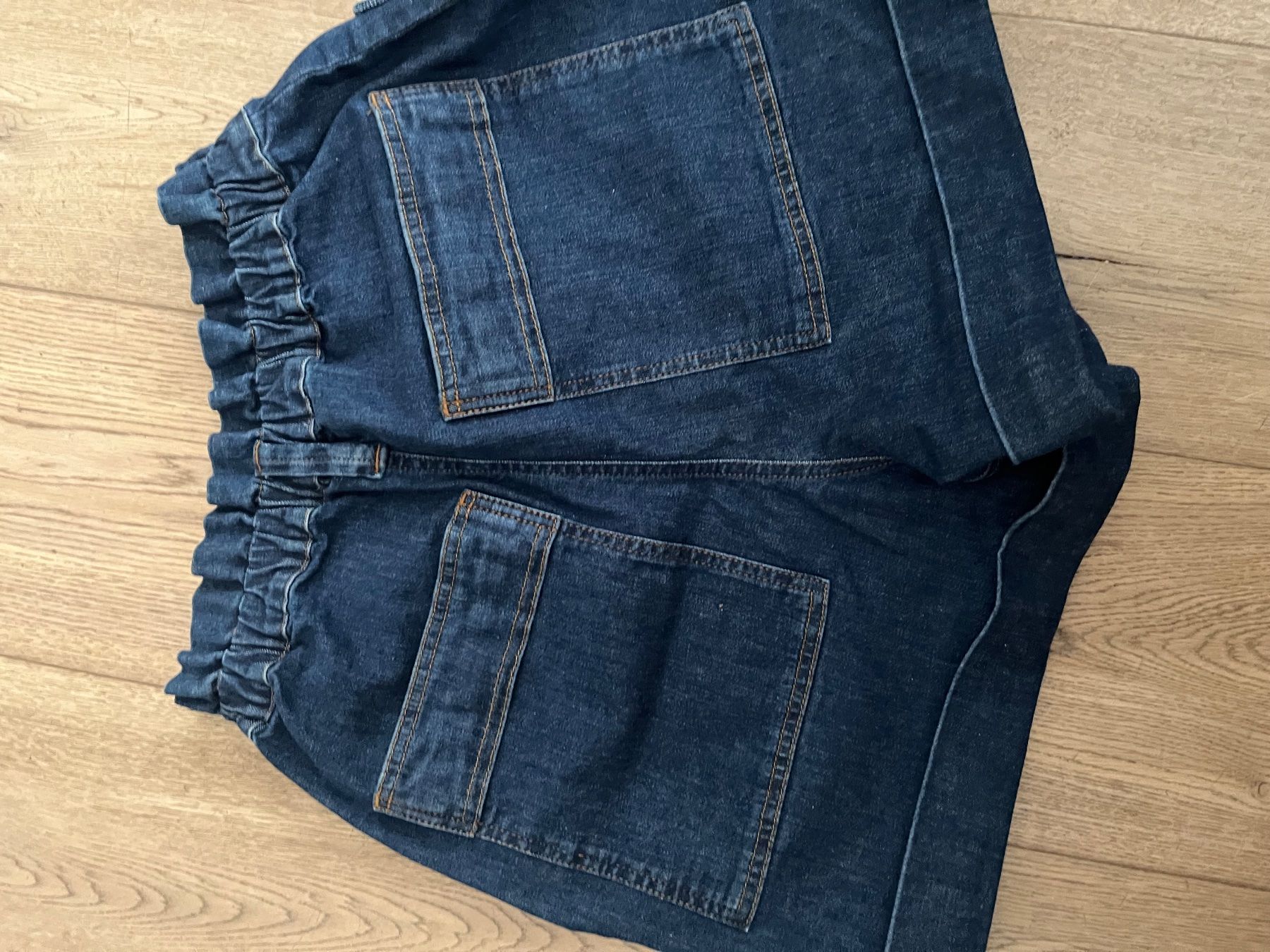 Sezane Jeans: Sezane Jeans Shorts – Gebraucht aus Laufenburg von samba1978 2