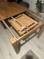 Eiche Tisch
