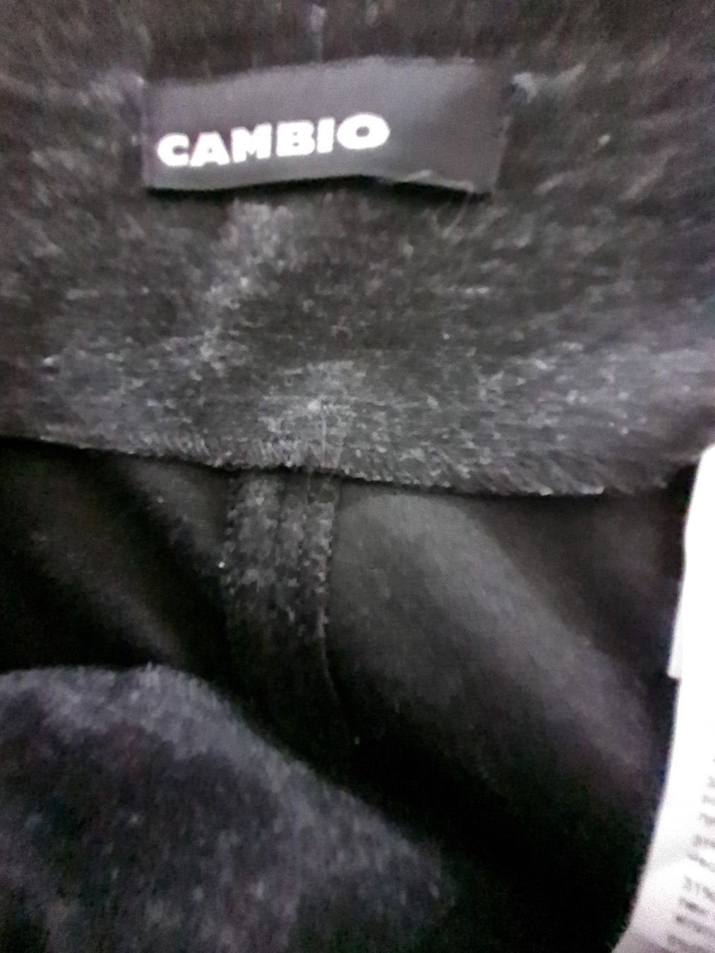 Cambio Pantaloni: Cambio Hose – Usato da Schaffhausen venduto da Catboot01 3