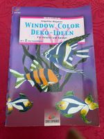 Window Color Deko Ideen Fische