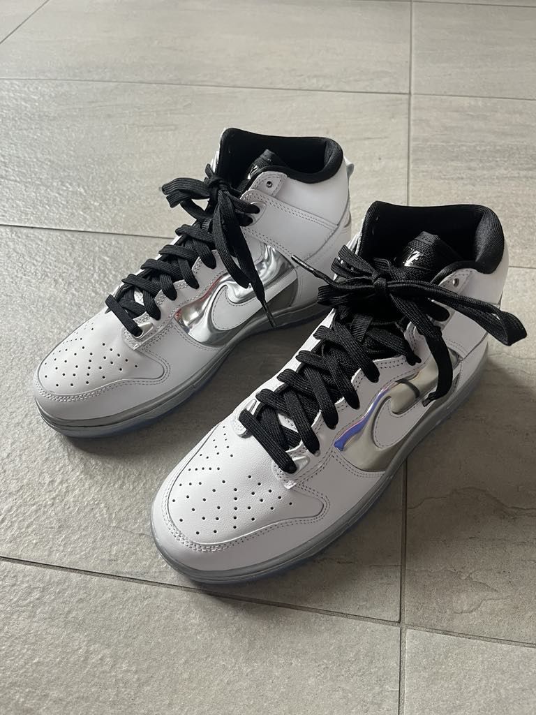 Damenschuhe: Nike 38 – Neu (gemäss Beschreibung) aus Minusio von liam04
