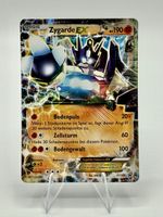 Pokémon Zygarde EX Holo Promo | XY Black Star Promos XY151