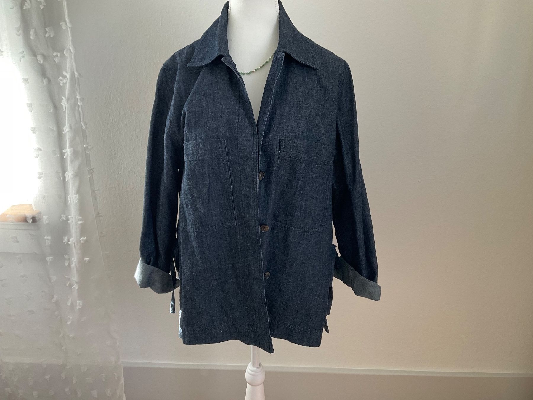 Cos Giacche: Jeansjacke von COS – Usato da Bern venduto da Gabriela32
