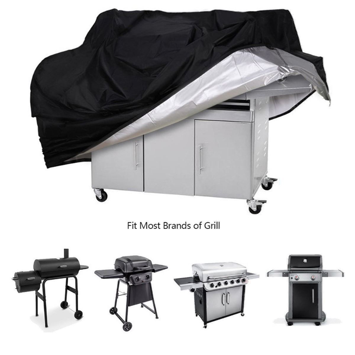 Altro: Grillabdeckung Grill Abdeckhaube Cover – Nuovo (secondo la descrizione) da Thun venduto da coverall 1