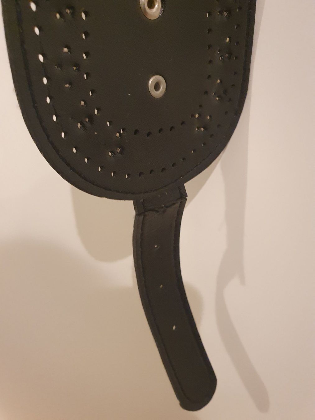 Cinture: Gürtel Taille schwarz ca. 75cm – Nuovo (secondo la descrizione) da Heinrichswil venduto da sabi2809 5