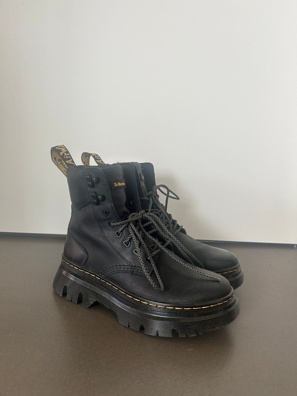 Dr. Martens Scarpe da uomo: Dr. Martens Stiefel – Nuovo e nell'imballaggio originale da Wittenbach venduto da sorento12