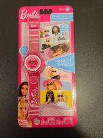 Neu - Barbie -  Projector Watch (Armband-Uhr)