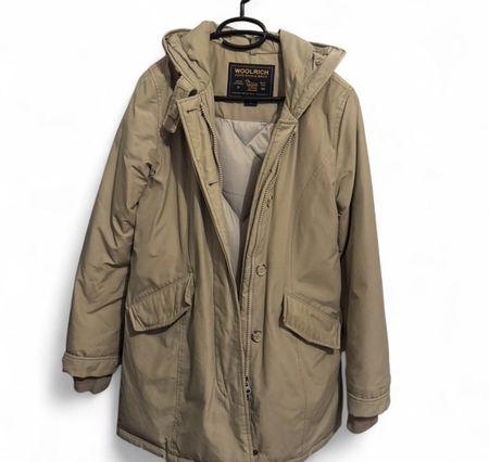Winterjacke Woolrich