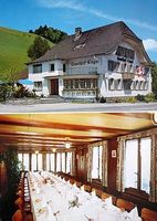 HÜSWIL LU Gasthof Engel - Fam. Bisten-Schmutz