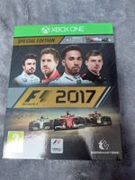 Formal 1 2017 Xbox One