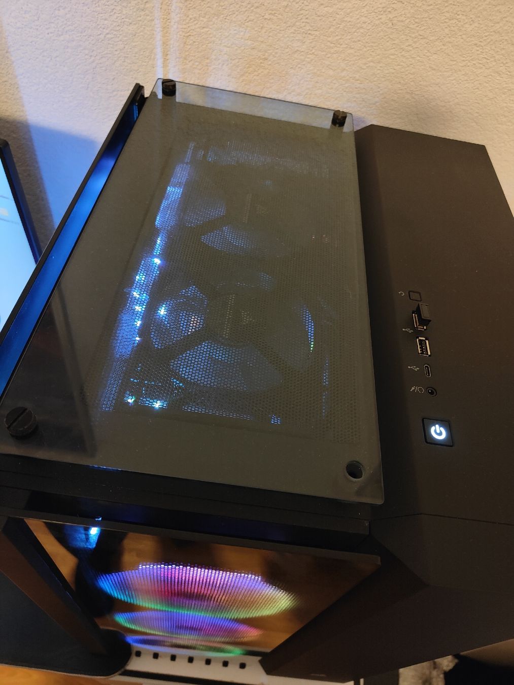 PCs: Gaming Pc – Gebraucht aus Arbon von LucaItaliano 1