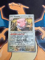 Heiteira (SVI 145) - Reverse Holo - Karmesin und Purpur