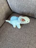 Mini dinosauro gadget McDonald's