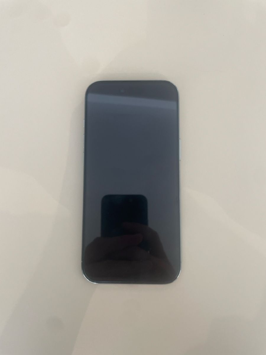 Apple Handys / Smartphones: iPhone 17 Air – Neu (gemäss Beschreibung) aus Zuoz von againcelig 1