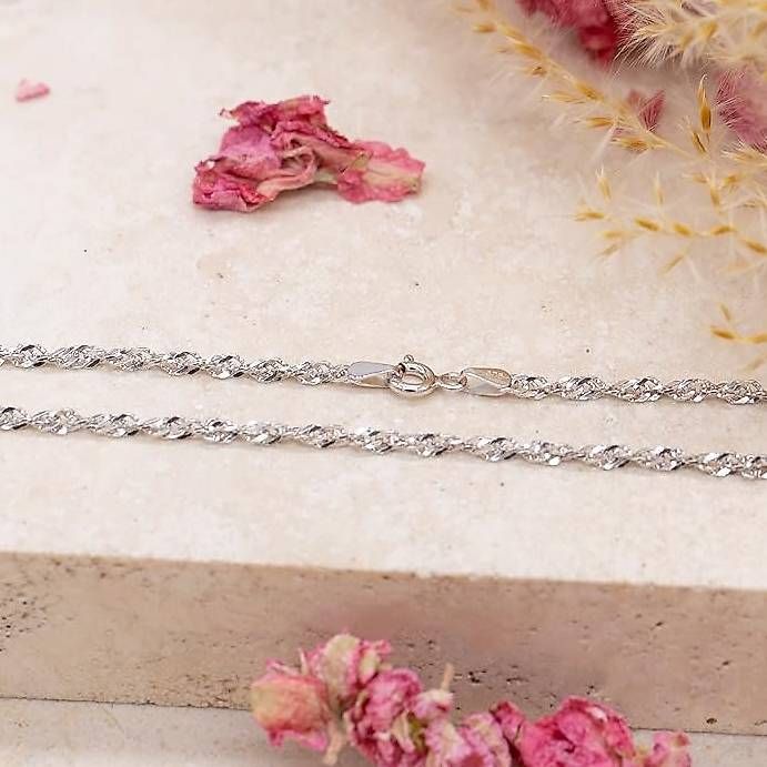 Bracciali & Braccialetti: Rolokette Armband 9k – Usato da Hemmental venduto da Goldwelt 2