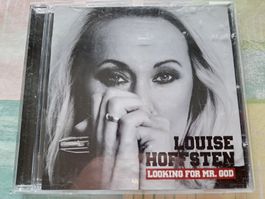 Cd Louise Hoffsten - Looking for Mr. God 