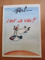 Châpu - C'EST LA VIE !!  (NEUVE)