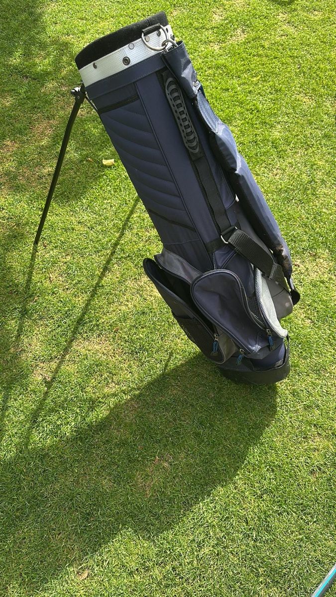 Borse: Golf Bag⛳️ – Usato da Bottighofen venduto da klurmani 1